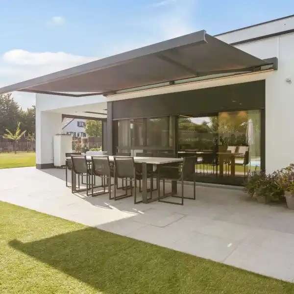 zonwering Zevenbergen